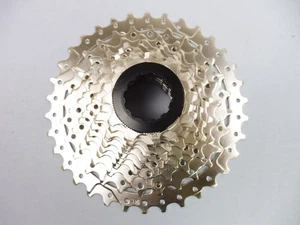 Juego de piñones de casete Falcon SH 11 velocidades 11/34 - bicicleta - Imagen 1 de 4