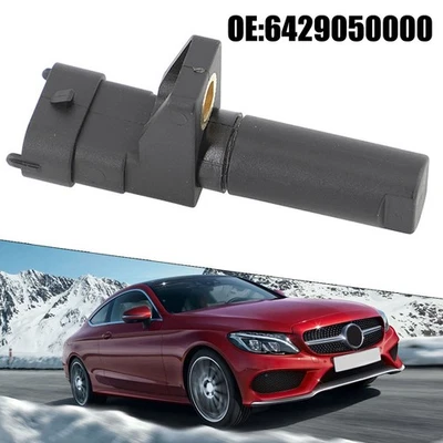 ABS Material Engine Crank Sensor Crankshaft Position Sensor Easy To Use - Image 1 of 4