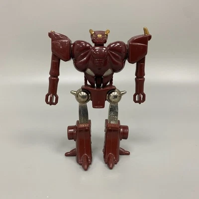 BUGSIE RENEGADE GOBOT MONSTER TONKA ACTION FIGURE TRANSFORMERS TOY - Image 1 of 4