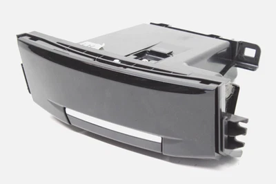 Honda Accord 2016-2017 tablero central bolsillo compartimento caja brillante OEM Foto 1 de 4