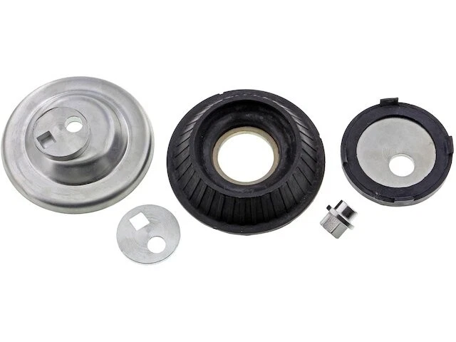 Kit de inclinación de rueda delantera para Mercury Cougar Contour Mystique ZQ59V5 Foto 1 de 1