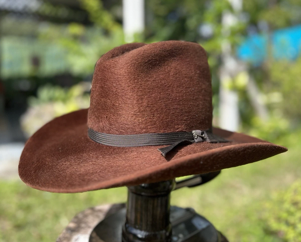 Stetson Hats Size 7 1/8 for Men for sale | eBay