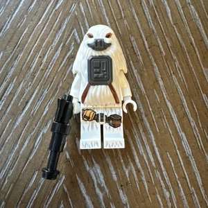 LEGO Star Wars Rogue One Moroff Minifigur 75172 sw0824 Neu in OVP34 - Bild 1 von 4