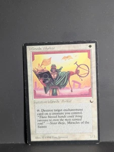 Miracle Worker The Dark Regular - Picture 1 of 2