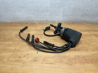 89-90 Nissan 240sx S13 OEM KA24E distribuidor de ignição Dizzy SOHC - Imagem 1 de 4