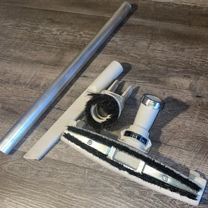 Stabaufsätze für Electrolux Silverado Deluxe Bodenstaubsauger Set - Bild 1 von 6