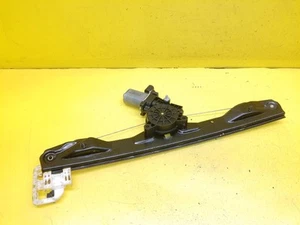 Fiat Panda Window Regulator And Motor Left Near Side Front 2015 5 Door - Picture 1 of 2