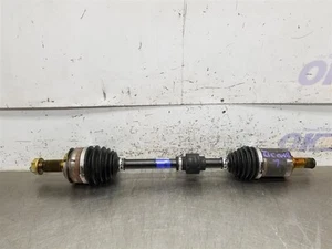 24 2024 HONDA ACCORD 1.5L AXLE SHAFT FRONT LEFT DRIVER - Picture 1 of 12