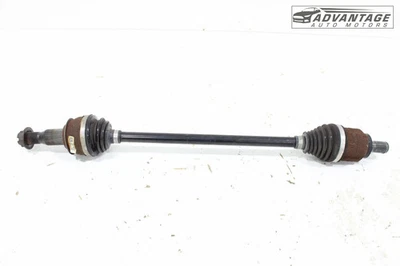 2017-2023 GMC ACADIA AWD REAR RIGHT SIDE AXLE SHAFT HALFSHAFT 85150636 OEM - Image 1 of 4