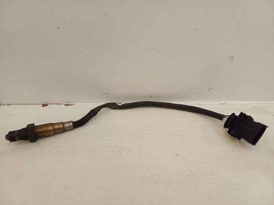 Sonda lambda benzina Maserati Quattroporte 2015 sonda di regolazione 670002199 BAZ46891 - Immagine 1 di 4