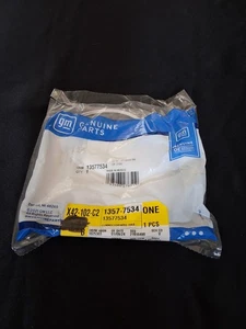 New Genuine GM Multi-Purpose Wire Connector Harness Pigtail GM Part: 13577534 - Picture 1 of 3