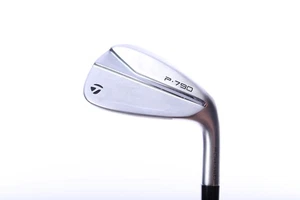 TaylorMade 2021 P790 9-Iron Stiff Flex Steel Shaft Excellent - Picture 1 of 8