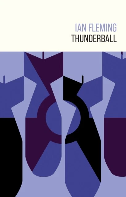 Thunderball by Ian Fleming (Hardback Book) - Image 1 of 1