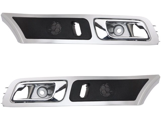 Conjunto de maçaneta interna para Explorer Police Interceptor Utility DJ91Z4 - Imagem 1 de 1