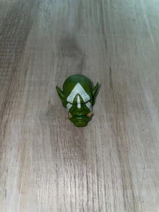 Mythic Legions Legacies Urzokk testa calma - Foto 1 di 1