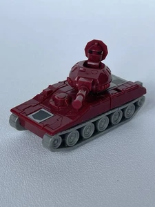 Transformers G1 Warpath Autobot Mini figure Takara 1984 Vintage Toy - Picture 1 of 5