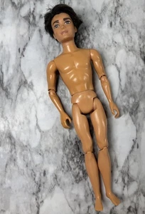 Barbie My Scene Compleanno Fiume Fashion Doll G6122 Mattel 2004 OOAK Articolato - Foto 1 di 4