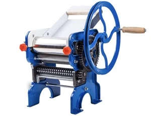 Noodle Making Machine Manual G&G Udon Soba Maker Noodling cutter Manual pasta - Picture 1 of 24