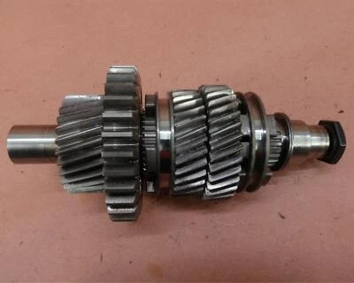 Коробка передач двигателя для Harley Davidson Sportster 883 XL883L 2009-2021 годов выпуска - Изображение 1 из 4