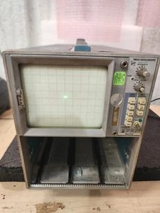 Tektronix 7603 Oscilloscope - Picture 1 of 2