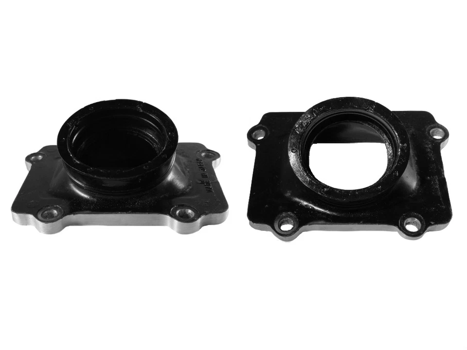 Suzuki RM 250 1981; 81/82 RM 465 colector de admisión 13110-14200 Foto 1 de 1