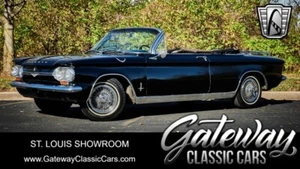 1964 Chevrolet Corvair Monza - Picture 1 of 12