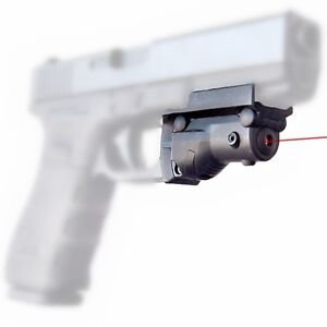 Tactics Pistol Handgun Red Dot Sight for Glock 17 19 20 21 22 23 31 34 35 37 38