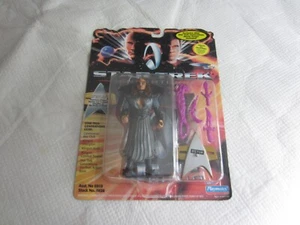 Playmates Toys Star Trek Generations: B'Etor 1994 nuevo en paquete (#2) - Imagen 1 de 4