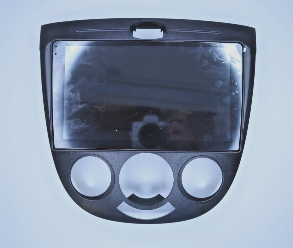 Radio de coche Android 10 estéreo de navegación para Buick Excelle HRV 2004-2008 2,5D Foto 1 de 4