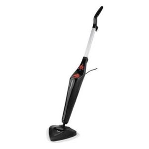 Vileda Steam Plus Pulitore a Vapore Aspirapolvere da Piantana 1550 W - Foto 1 di 4