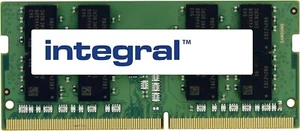 Integral 8GB RAM - DDR4, 3200MHz, SODIMM, Laptop Memory - Picture 1 of 1