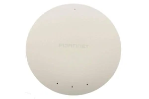 Fortinet FAP-221B-A Dual PoE Wireless AP P/N P10235-01-01 Used Fortiap-221b - Picture 1 of 3