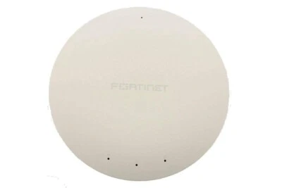 Fortinet FAP-221B-A Dual PoE Wireless AP P/N P10235-01-01 Used Fortiap-221b - Image 1 of 3