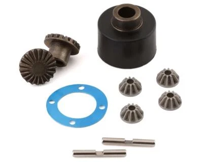 Axial RBX10 Ryft Differential Gears & Housing [AXI232053] - Image 1 of 2