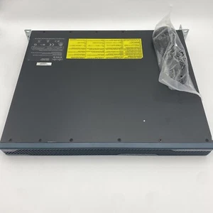 Cisco ASA5510 V07 ASA5500 Series Adaptive Security Appliance, -TESTED AND RESET - Picture 1 of 7