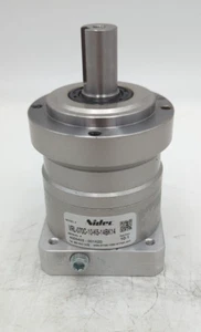 Shimpo VRL-070C-10-K5-14BK14 servo motor gearbox used - Picture 1 of 10