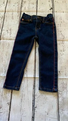 Hudson Toddler Girl Jeans size 2T* - Image 1 of 4