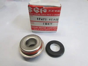 NOS SUZUKI GV1400 LT500R GSXR 750 1300 WATER PUMP SEAL 17470-46A00 LT500R - Picture 1 of 2