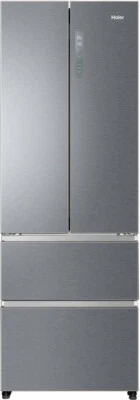 Frigorifero Americano No Frost Side by Side Haier 454 Lt E Inox HB20FPAAA - Immagine 1 di 4