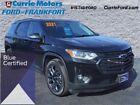 2021 Chevrolet Traverse RS 2021 Chevrolet Traverse 41819 Miles Currie Motors Ford of Frankfort Frankfort 47