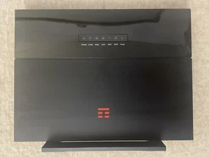 MODEM TIM HUB+ MODELLO ZXHN H388X Wi-Fi 6 2.4 GHz e 5GHz FTTC FTCH COME NUOVO - Photo 1/6
