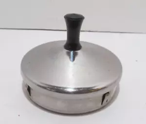 Cafetera PRESTO 4-12 Tazas Modelo 0281104 Tapa Tapa Superior Solo - Imagen 1 de 3