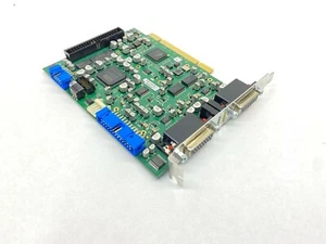 Isra Vision PCspark V1.1, E001-0976 Control Board PC spark - Picture 1 of 8