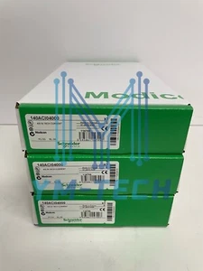 Schneider 140ACI04000 PLC Analog Input Module New In Box Expedited Shipping - Picture 1 of 6