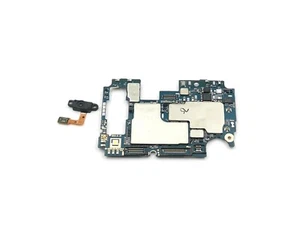 Original Samsung Galaxy A50 A505FN 128 Gb Hauplatine Motherboard Mainboard - Picture 1 of 2