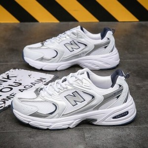 New Balance 530 White Sneakers for Men for Sale | Authenticity Guaranteed |  eBay