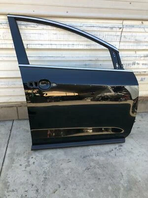 Conjunto de puerta delantera Mazda CX7 2009 código de pintura A3F lado derecho del pasajero derecha derecha g Foto 1 de 4