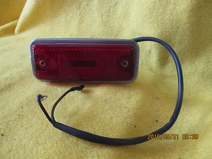 LUZ MARCADORA TRASERA IZQUIERDA VOLVO - Imagen 1 de 2