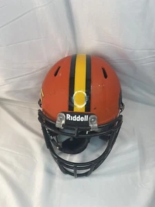 RIDDELL SPEED ADULT HELMET - LARGE Look ๐ At Pictures - Picture 1 of 14