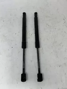 2002-2005 ford thunderbird left right trunk lid boot lid strut shock set of 2 - Picture 1 of 7